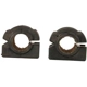 Purchase Top-Quality Sway Bar Frame Bushing Or Kit by MOOG - K201999 pa6