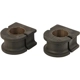 Purchase Top-Quality Sway Bar Frame Bushing Or Kit by MOOG - K202000 pa4