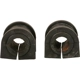 Purchase Top-Quality MOOG - K202015 - Sway Bar Frame Bushing Or Kit pa1