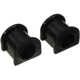 Purchase Top-Quality Sway Bar Frame Bushing Or Kit by MOOG - K3172 pa4