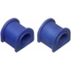 Purchase Top-Quality Sway Bar Frame Bushing Or Kit by MOOG - K3172 pa5