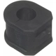 Purchase Top-Quality Sway Bar Frame Bushing Or Kit by MOOG - K6451 pa2