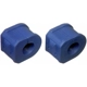 Purchase Top-Quality Sway Bar Frame Bushing Or Kit by MOOG - K6451 pa3