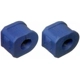 Purchase Top-Quality Sway Bar Frame Bushing Or Kit by MOOG - K6451 pa5