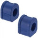 Purchase Top-Quality Sway Bar Frame Bushing Or Kit by MOOG - K6453 pa5