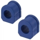 Purchase Top-Quality Sway Bar Frame Bushing Or Kit by MOOG - K6453 pa6