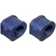 Purchase Top-Quality Sway Bar Frame Bushing Or Kit by MOOG - K6459 pa4