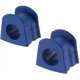 Purchase Top-Quality Sway Bar Frame Bushing Or Kit by MOOG - K6482 pa5