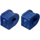 Purchase Top-Quality Sway Bar Frame Bushing Or Kit by MOOG - K6529 pa5