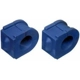 Purchase Top-Quality Sway Bar Frame Bushing Or Kit by MOOG - K6530 pa1