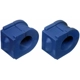 Purchase Top-Quality Sway Bar Frame Bushing Or Kit by MOOG - K6530 pa2