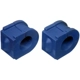 Purchase Top-Quality Sway Bar Frame Bushing Or Kit by MOOG - K6530 pa4