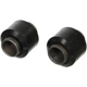 Purchase Top-Quality Sway Bar Frame Bushing Or Kit by MOOG - K6655 pa3