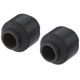 Purchase Top-Quality Sway Bar Frame Bushing Or Kit by MOOG - K6655 pa6
