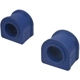 Purchase Top-Quality Sway Bar Frame Bushing Or Kit by MOOG - K6672 pa2