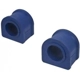 Purchase Top-Quality Sway Bar Frame Bushing Or Kit by MOOG - K6672 pa4