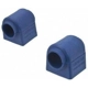 Purchase Top-Quality Sway Bar Frame Bushing Or Kit by MOOG - K6679 pa1