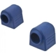 Purchase Top-Quality Sway Bar Frame Bushing Or Kit by MOOG - K6679 pa4