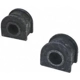 Purchase Top-Quality Sway Bar Frame Bushing Or Kit by MOOG - K6686 pa1