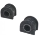 Purchase Top-Quality Sway Bar Frame Bushing Or Kit by MOOG - K6686 pa5