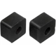 Purchase Top-Quality Sway Bar Frame Bushing Or Kit by MOOG - K7142 pa3