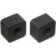 Purchase Top-Quality Sway Bar Frame Bushing Or Kit by MOOG - K7144 pa1
