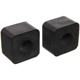 Purchase Top-Quality Sway Bar Frame Bushing Or Kit by MOOG - K7144 pa2