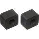 Purchase Top-Quality Sway Bar Frame Bushing Or Kit by MOOG - K7144 pa4
