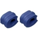 Purchase Top-Quality Sway Bar Frame Bushing Or Kit by MOOG - K7268 pa1