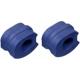 Purchase Top-Quality Sway Bar Frame Bushing Or Kit by MOOG - K7268 pa2