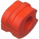 Purchase Top-Quality Sway Bar Frame Bushing Or Kit by MOOG - K7268 pa3