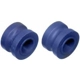 Purchase Top-Quality Sway Bar Frame Bushing Or Kit by MOOG - K7272 pa1