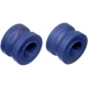 Purchase Top-Quality Sway Bar Frame Bushing Or Kit by MOOG - K7272 pa3