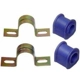 Purchase Top-Quality Sway Bar Frame Bushing Or Kit by MOOG - K7325 pa1