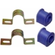 Purchase Top-Quality Sway Bar Frame Bushing Or Kit by MOOG - K7325 pa3