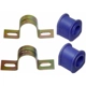 Purchase Top-Quality Sway Bar Frame Bushing Or Kit by MOOG - K7325 pa6