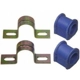 Purchase Top-Quality Sway Bar Frame Bushing Or Kit by MOOG - K7328 pa4