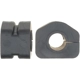 Purchase Top-Quality Sway Bar Frame Bushing Or Kit by MOOG - K7355 pa2