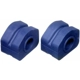 Purchase Top-Quality Sway Bar Frame Bushing Or Kit by MOOG - K7355 pa5