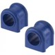 Purchase Top-Quality Sway Bar Frame Bushing Or Kit by MOOG - K7362 pa12