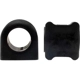 Purchase Top-Quality Sway Bar Frame Bushing Or Kit by MOOG - K7362 pa2
