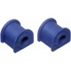 Purchase Top-Quality Sway Bar Frame Bushing Or Kit by MOOG - K7386 pa2