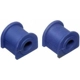 Purchase Top-Quality Sway Bar Frame Bushing Or Kit by MOOG - K7386 pa4
