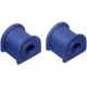 Purchase Top-Quality Sway Bar Frame Bushing Or Kit by MOOG - K7386 pa5