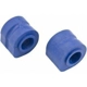 Purchase Top-Quality Sway Bar Frame Bushing Or Kit by MOOG - K7406 pa1
