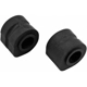 Purchase Top-Quality Sway Bar Frame Bushing Or Kit by MOOG - K7406 pa2