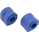 Purchase Top-Quality Sway Bar Frame Bushing Or Kit by MOOG - K7406 pa3