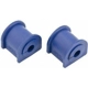 Purchase Top-Quality Sway Bar Frame Bushing Or Kit by MOOG - K7410 pa1