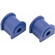 Purchase Top-Quality Sway Bar Frame Bushing Or Kit by MOOG - K7410 pa2