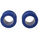 Purchase Top-Quality Sway Bar Frame Bushing Or Kit by MOOG - K7464 pa7